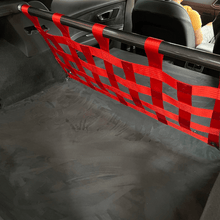 Load image into Gallery viewer, Seat Leon Mk3 Cupra 5F Strut bar and Cargo net