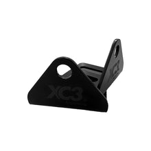 Load image into Gallery viewer, XC3 Engineering Seat Belt & Harness Mounting Bracket