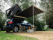 Load image into Gallery viewer, Tentbox Cargo Side Awning
