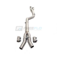 Load image into Gallery viewer, BMW M2 G87 S58 Single Mid Pipe Exhaust | FreeFlo AGR