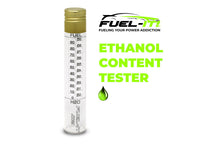 Load image into Gallery viewer, Fuel-It! Glass Ethanol Content Tester