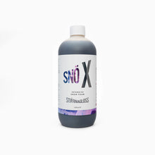 Load image into Gallery viewer, Stjarnagloss Snö X lntensive Snow Foam Pre-Wash
