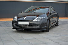 Load image into Gallery viewer, Maxton Design - FRONT SPLITTER RENAULT LAGUNA MK 3 COUPE (2008-2015)