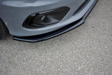 Load image into Gallery viewer, Maxton Design - FRONT SPLITTER FIAT TIPO STATION WAGON S-DESIGN (2016-UP)