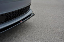 Load image into Gallery viewer, Maxton Design - FRONT SPLITTER FIAT TIPO STATION WAGON S-DESIGN (2016-UP)