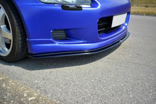 Load image into Gallery viewer, Maxton Design - FRONT SPLITTER V.2 HONDA S2000