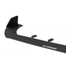 Load image into Gallery viewer, Maxton Design - Fiesta MK8/8.5 St & STLine Front Racing Splitter V1