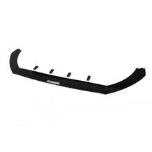 Load image into Gallery viewer, Maxton Design - Front Racing Splitter V.2 Fiesta Mk8 ST / ST-Line