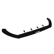 Load image into Gallery viewer, Maxton Design - Front Racing Splitter V.2 Fiesta Mk8 ST / ST-Line