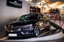 Load image into Gallery viewer, Maxton Design - FRONT SPLITTER RENAULT TALISMAN