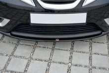 Load image into Gallery viewer, Maxton Design - FRONT SPLITTER SAAB 9-3 AERO MK2 FACELIFT (2007-11)