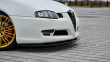 Load image into Gallery viewer, Maxton Design - FRONT SPLITTER ALFA ROMEO GT (2004-2010)