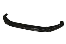 Load image into Gallery viewer, Maxton Design - FRONT SPLITTER V1 AUDI S4/ A4 S-LINE B9