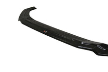 Load image into Gallery viewer, Maxton Design - FRONT SPLITTER V1 AUDI S4/ A4 S-LINE B9