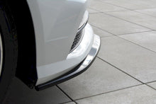 Load image into Gallery viewer, Maxton Design - Front Splitter V.1 Audi A6 / A6 C7 S-Line / S6 C7 Facelift