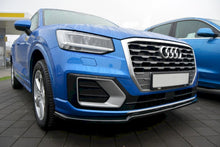 Load image into Gallery viewer, Maxton Design - FRONT SPLITTER V.1 AUDI Q2 MK1 SPORT 2016 - ONWARDS