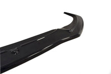 Load image into Gallery viewer, Maxton Design - Front Splitter V.1 Audi RS7 C7