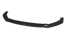 Load image into Gallery viewer, Maxton Design - FRONT SPLITTER V.1 AUDI S3 / A3 S-LINE 8V FACELIFT SEDAN (2016-2020)