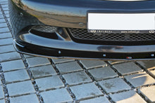 Load image into Gallery viewer, Maxton Design - FRONT SPLITTER V.1 INFINITI G37 SEDAN