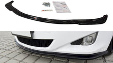 Load image into Gallery viewer, Maxton Design - FRONT SPLITTER V.1 LEXUS IS MK2