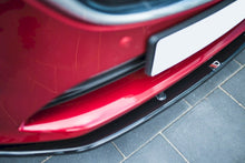 Load image into Gallery viewer, Maxton Design - FRONT SPLITTER V.1 MAZDA 6 GJ (MK3) FACELIFT (2014- 2017)