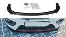 Load image into Gallery viewer, Maxton Design - FRONT SPLITTER V.1 KIA CEE'D GT MK2 (2013-2018)