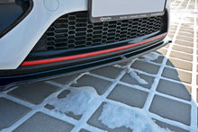 Load image into Gallery viewer, Maxton Design - FRONT SPLITTER V.1 KIA CEE'D GT MK2 (2013-2018)