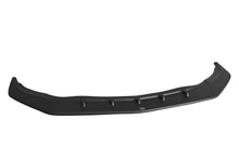 Load image into Gallery viewer, Maxton Design - FRONT SPLITTER V.1 MERCEDES CLA 45 AMG C117 (FACELIFT) (2017-UP)