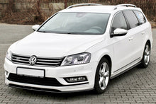 Load image into Gallery viewer, Maxton Design - FRONT SPLITTER V.1 VW PASSAT B7 R-LINE (2010-2014)