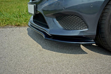 Load image into Gallery viewer, Maxton Design - FRONT SPLITTER V.1 MERCEDES E W212 COUPE (2012-2017)