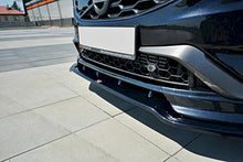 Load image into Gallery viewer, Maxton Design - FRONT SPLITTER V.1 VOLVO V60 POLESTAR FACELIFT