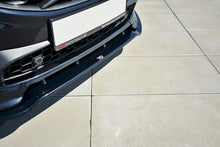 Load image into Gallery viewer, Maxton Design - FRONT SPLITTER V.1 VOLVO V60 POLESTAR FACELIFT