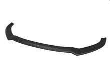 Load image into Gallery viewer, Maxton Design - FRONT SPLITTER V.2 AUDI S3 / A3 S-LINE 8V FACELIFT SEDAN (2016-2020)