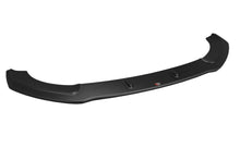 Load image into Gallery viewer, Maxton Design - FRONT SPLITTER V.2 AUDI S3 / A3 S-LINE 8V FACELIFT SEDAN (2016-2020)