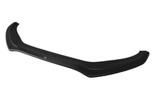 Load image into Gallery viewer, Maxton Design - FRONT SPLITTER V.2 AUDI S4 / A4 S-LINE B8 FL