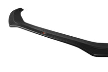 Load image into Gallery viewer, Maxton Design - FRONT SPLITTER V.2 AUDI S4 / A4 S-LINE B8 FL