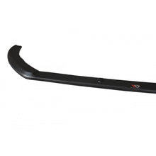 Load image into Gallery viewer, Maxton Design - Front Splitter V.3 Ford Fiesta Mk8 ST / ST-Line