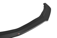 Load image into Gallery viewer, Maxton Design - FRONT SPLITTER V.2 MERCEDES CLA 45 AMG C117 (FACELIFT) (2017-UP)
