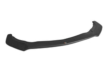 Load image into Gallery viewer, Maxton Design - FRONT SPLITTER V.2 MERCEDES CLA 45 AMG C117 (FACELIFT) (2017-UP)
