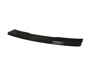 Load image into Gallery viewer, Maxton Design - CENTRAL REAR SPLITTER AUDI A4 B9 S-LINE AVANT (2015 - UP)