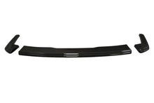 Load image into Gallery viewer, Maxton Design - CENTRAL REAR SPLITTER AUDI A4 B9 S-LINE AVANT (2015 - UP)