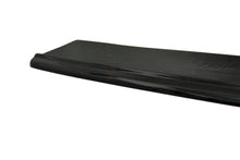 Load image into Gallery viewer, Maxton Design - Rear Splitter Audi A6 / A6 C7 S-Line / S6 C7 Facelift