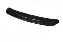 Load image into Gallery viewer, Maxton Design - Central Rear Splitter Audi RS7 C7