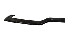 Load image into Gallery viewer, Maxton Design - CENTRAL REAR SPLITTER LEXUS NX MK1 H (WITHOUT VERTICAL BARS) (2014- 2017)