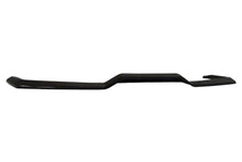 Load image into Gallery viewer, Maxton Design - CENTRAL REAR SPLITTER LEXUS NX MK1 H (WITHOUT VERTICAL BARS) (2014- 2017)