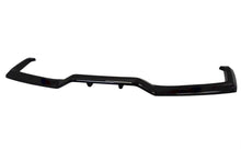 Load image into Gallery viewer, Maxton Design - CENTRAL REAR SPLITTER LEXUS NX MK1 H (WITH VERTICAL BARS) (2014- 2017)