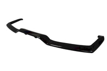 Load image into Gallery viewer, Maxton Design - CENTRAL REAR SPLITTER LEXUS NX MK1 H (WITH VERTICAL BARS) (2014- 2017)