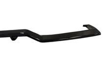 Load image into Gallery viewer, Maxton Design - CENTRAL REAR SPLITTER LEXUS NX MK1 H (WITH VERTICAL BARS) (2014- 2017)