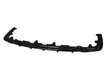 Load image into Gallery viewer, Maxton Design - CENTRAL REAR SPLITTER LEXUS RX MK4 H (WITH VERTICAL BARS)