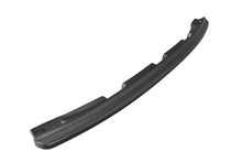 Load image into Gallery viewer, Maxton Design - CENTRAL REAR SPLITTER MAZDA 3 MK3 FACELIFT (2017-UP) (WITHOUT VERTICAL BARS)
